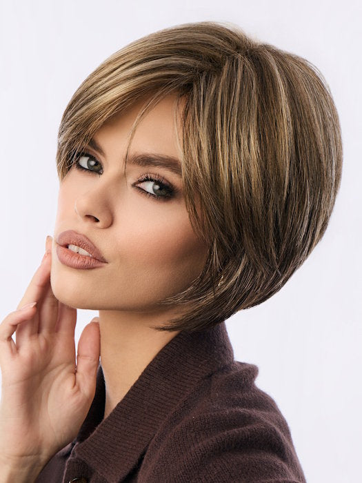 Audrey by Rene of Paris