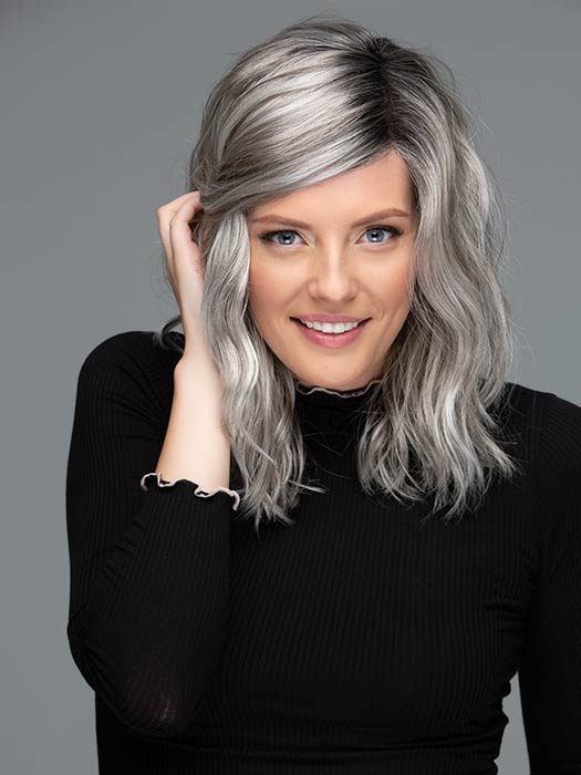 Avalon by Estetica - Regal Wigs