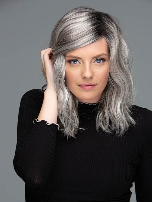 Avalon by Estetica - Regal Wigs