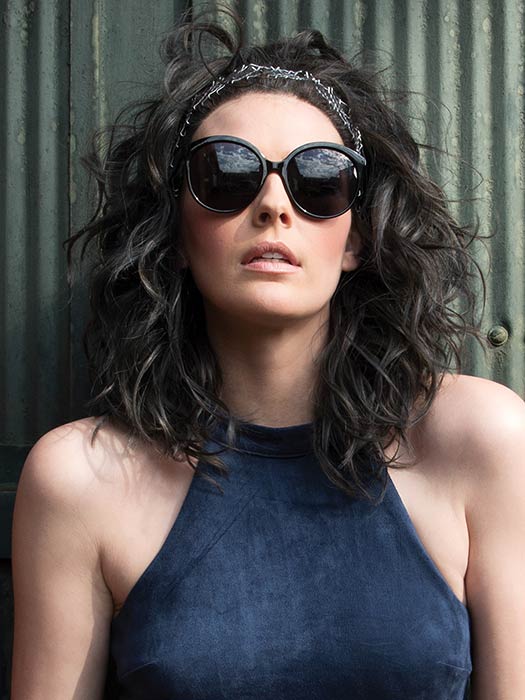 Avalon by Estetica - Regal Wigs