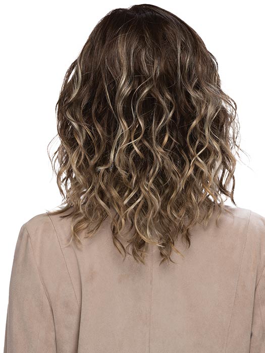 Avalon by Estetica - Regal Wigs