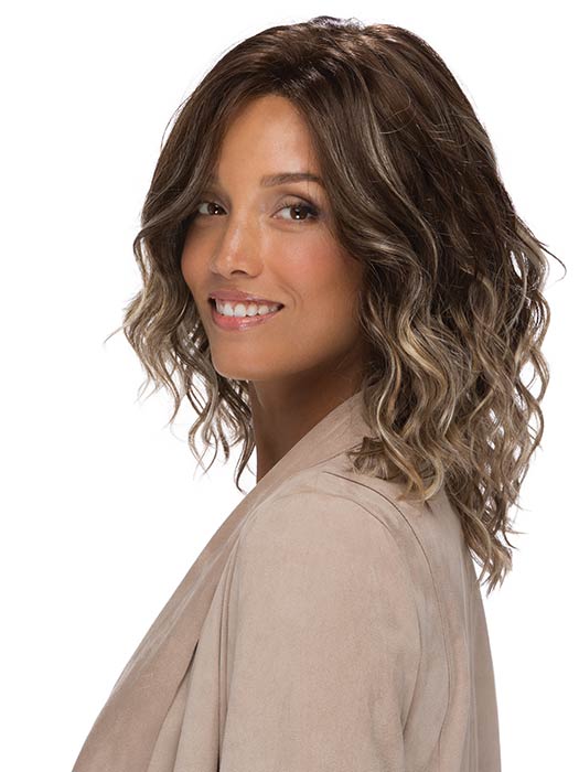 Avalon by Estetica - Regal Wigs