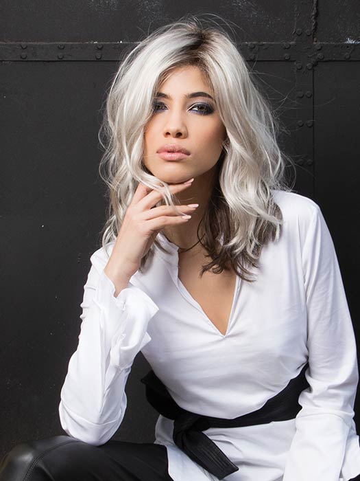 Avalon by Estetica - Regal Wigs