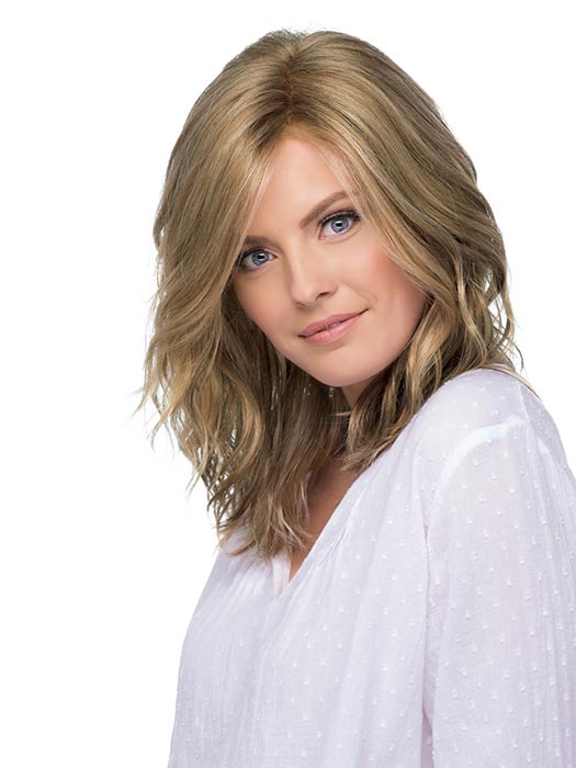 Avalon by Estetica - Regal Wigs