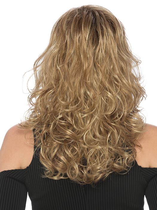 Becky by Estetica - Regal Wigs