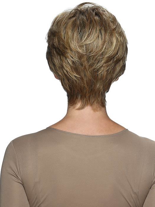 Billie by Estetica - Regal Wigs