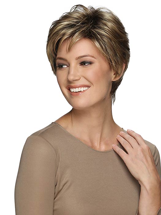 Billie by Estetica - Regal Wigs