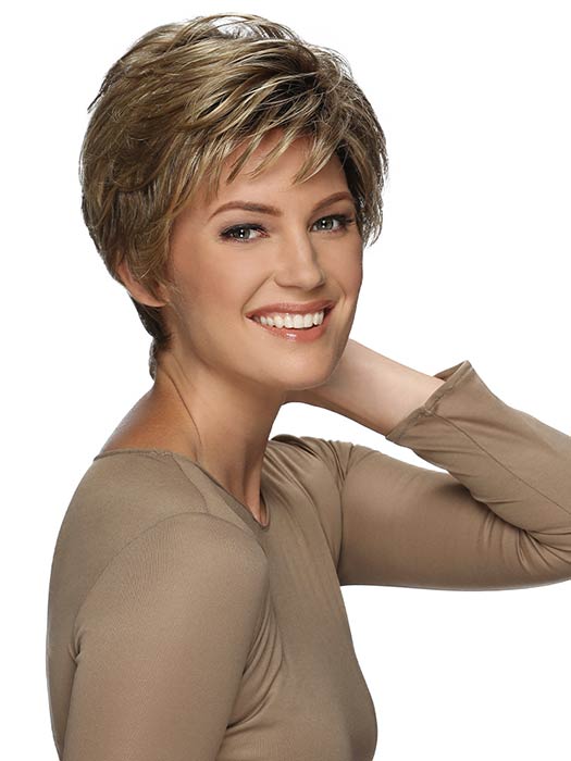 Billie by Estetica - Regal Wigs