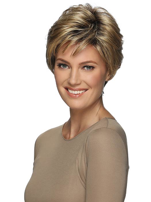 Billie by Estetica - Regal Wigs