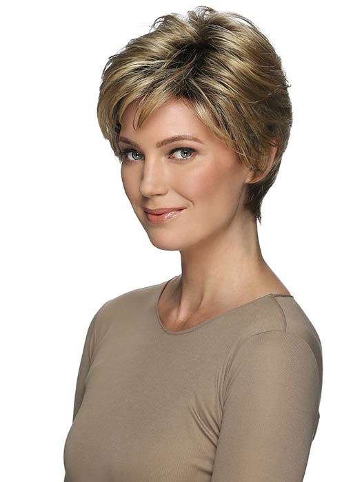 Billie by Estetica - Regal Wigs