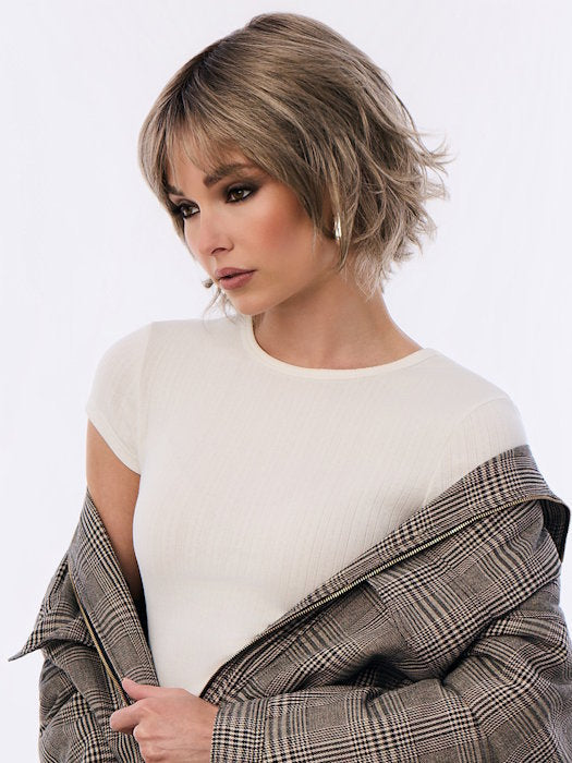 Brann by Rene of Paris - Regal Wigs