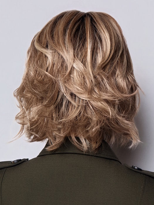 Brann by Rene of Paris - Regal Wigs