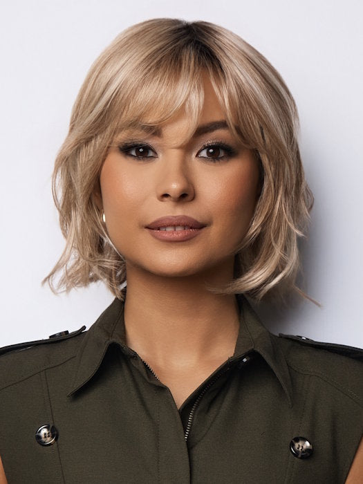 Brann by Rene of Paris - Regal Wigs