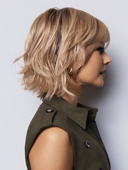 Brann by Rene of Paris - Regal Wigs