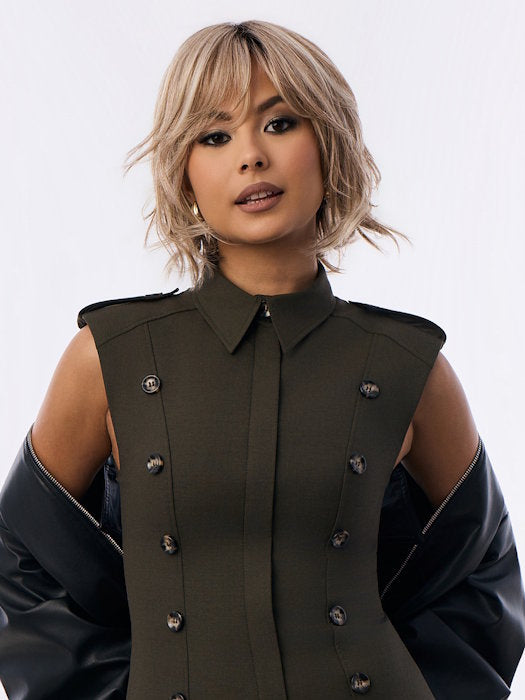 Brann by Rene of Paris - Regal Wigs