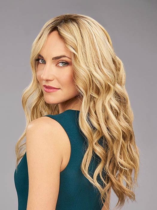 Brenna by Jon Renau - Regal Wigs