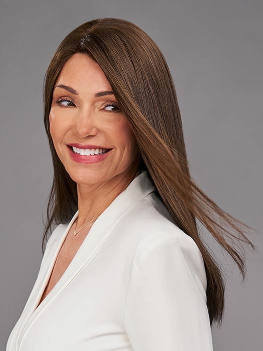 Brenna by Jon Renau - Regal Wigs