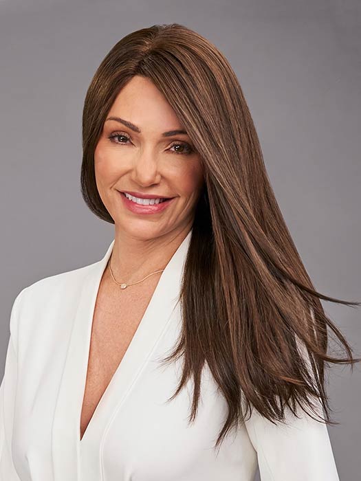 Brenna by Jon Renau - Regal Wigs