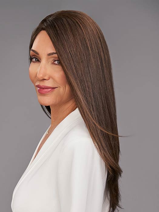 Brenna by Jon Renau - Regal Wigs