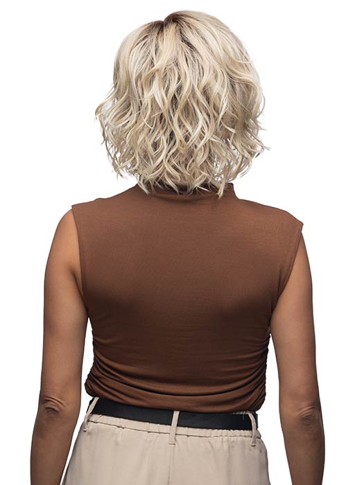 Brighton by Estetica - Regal Wigs