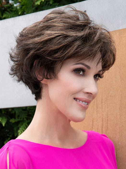 Bryn by Envy - Regal Wigs