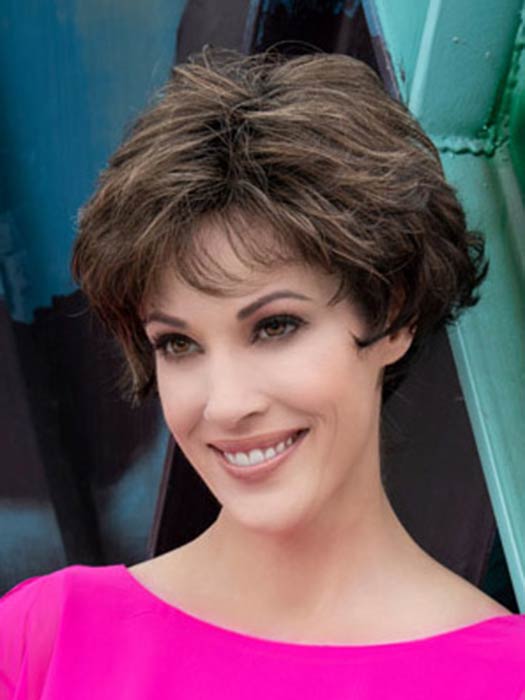 Bryn by Envy - Regal Wigs