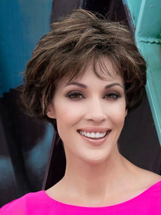 Bryn by Envy - Regal Wigs