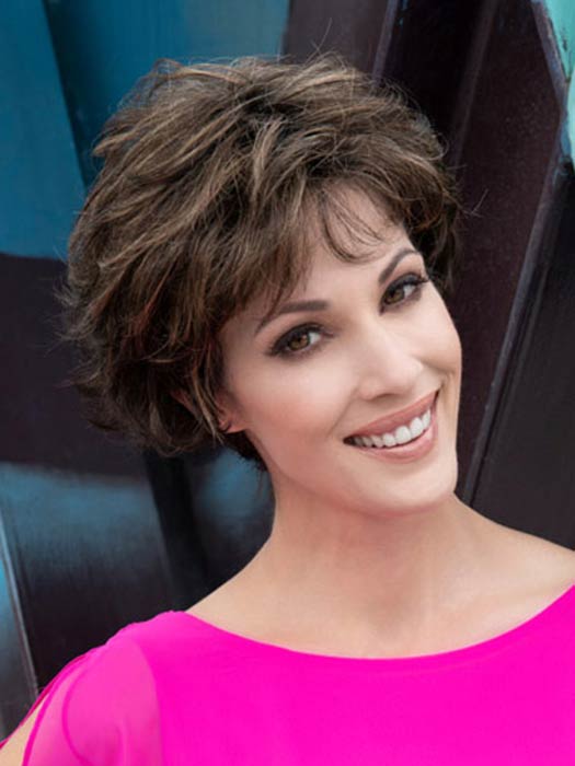 Bryn by Envy - Regal Wigs