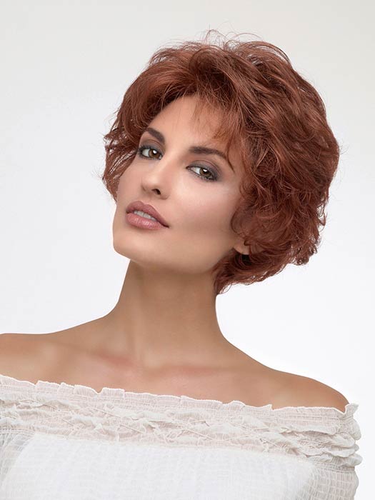 Bryn by Envy - Regal Wigs