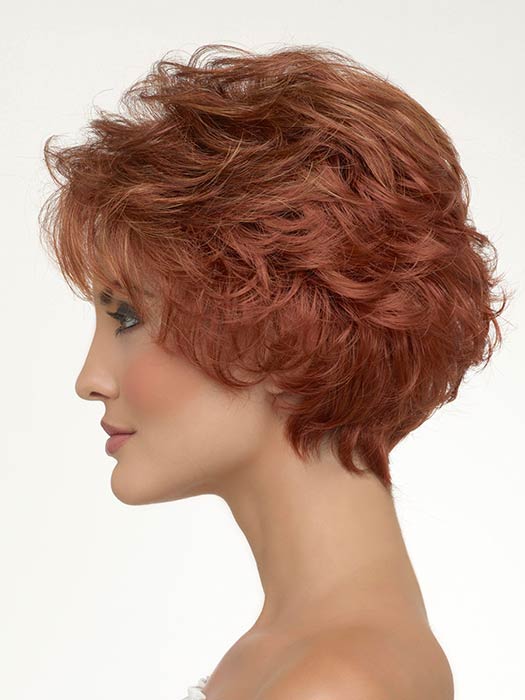 Bryn by Envy - Regal Wigs