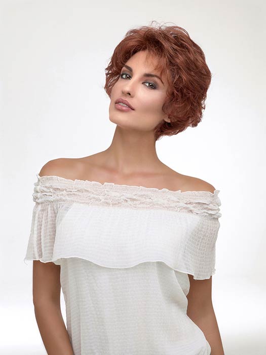 Bryn by Envy - Regal Wigs