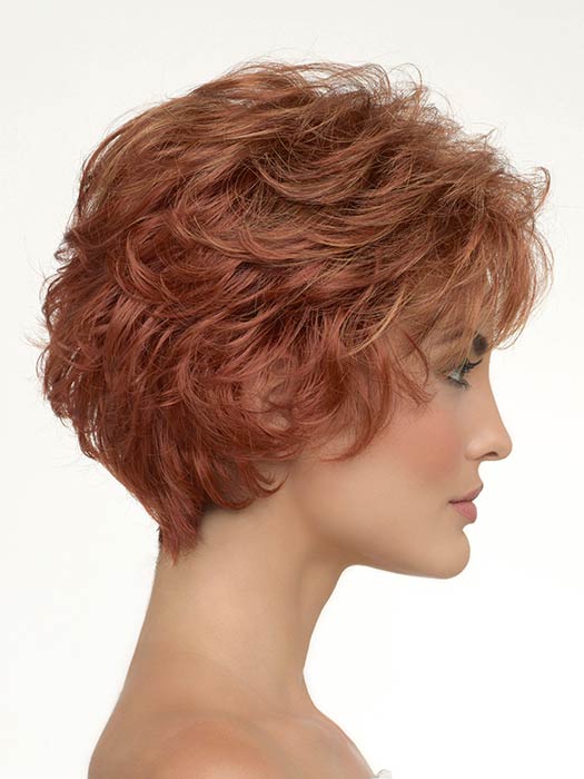 Bryn by Envy - Regal Wigs