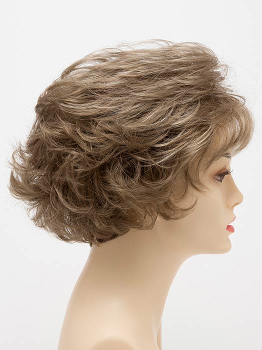 Bryn by Envy - Regal Wigs