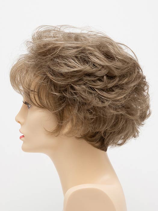 Bryn by Envy - Regal Wigs