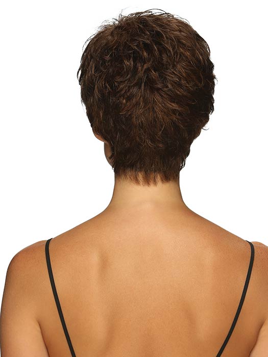 Charlee by Estetica - Regal Wigs