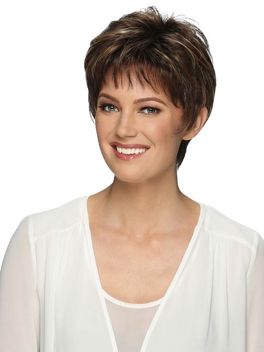 Cheri by Estetica - Regal Wigs