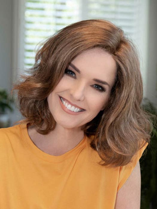 Chloe by Envy - Regal Wigs