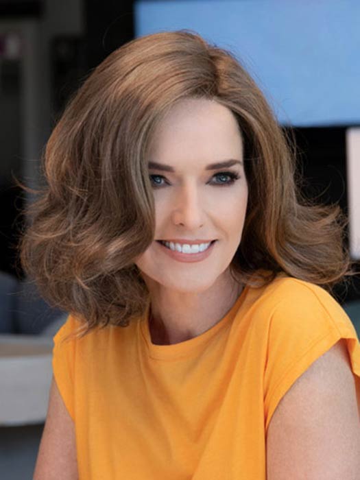 Chloe by Envy - Regal Wigs