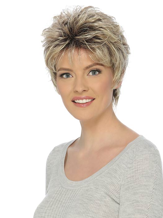 Christa by Estetica - Regal Wigs