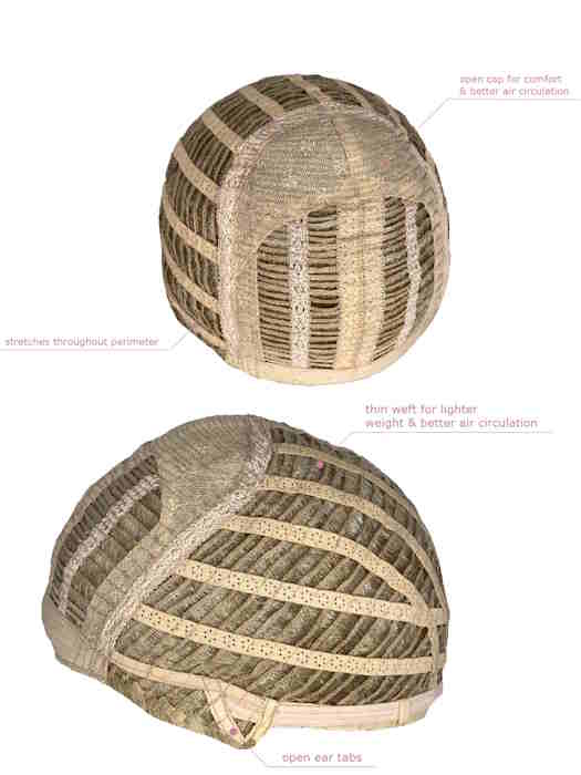 Shelby by Estetica - Regal Wigs