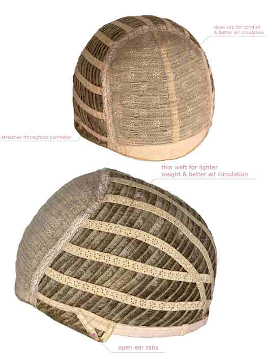 Cheri by Estetica - Regal Wigs