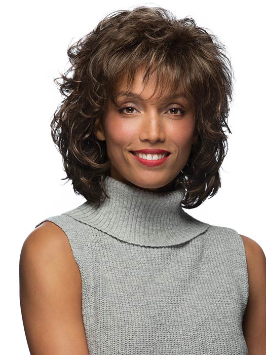 Compliment by Estetica - Regal Wigs