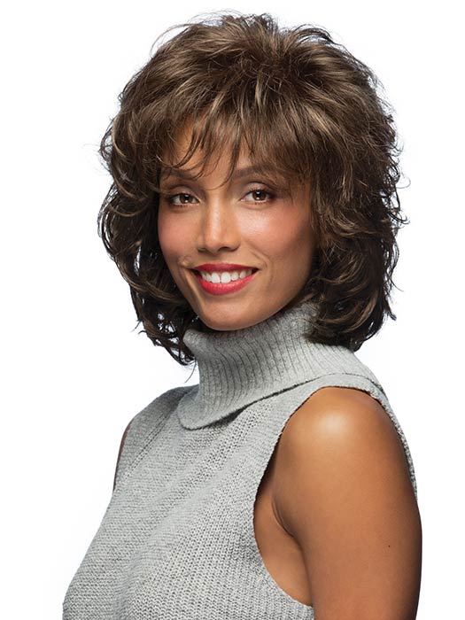 Compliment by Estetica - Regal Wigs