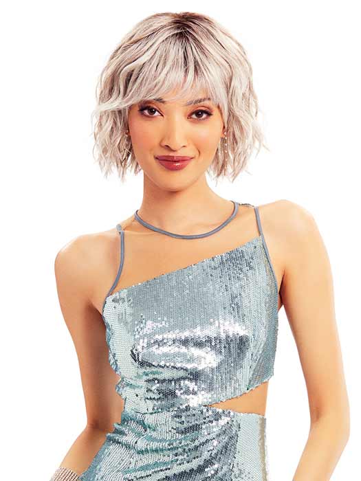 Trend by TressAllure