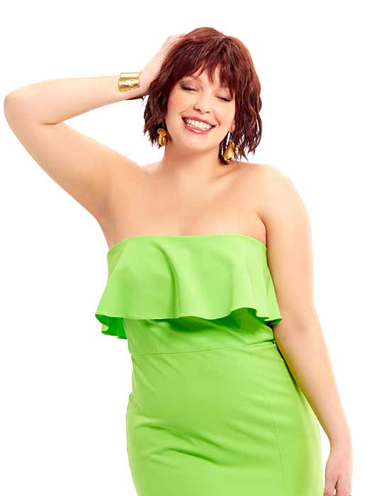 Trend by TressAllure