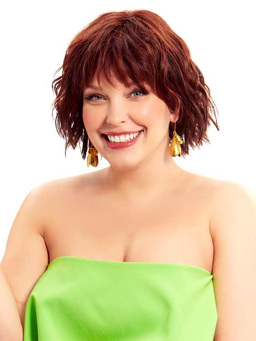 Trend by TressAllure