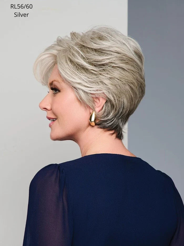 Curated Cut by Raquel Welch - Regal Wigs