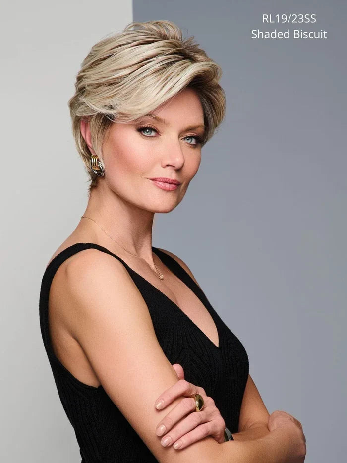 Curated Cut by Raquel Welch - Regal Wigs