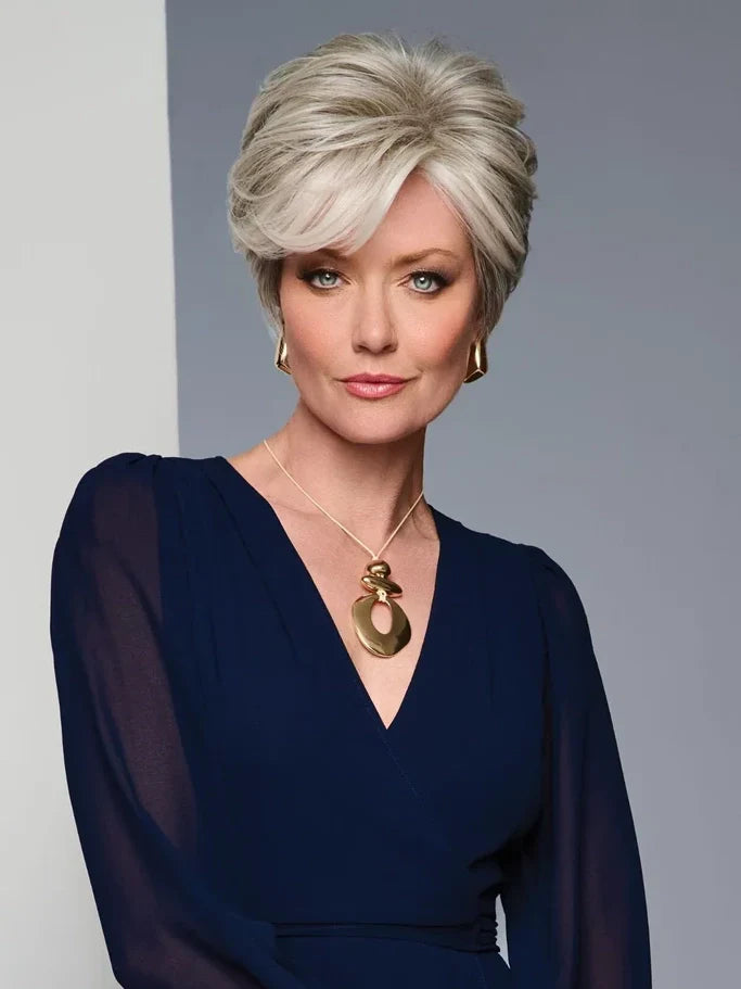 Curated Cut by Raquel Welch - Regal Wigs