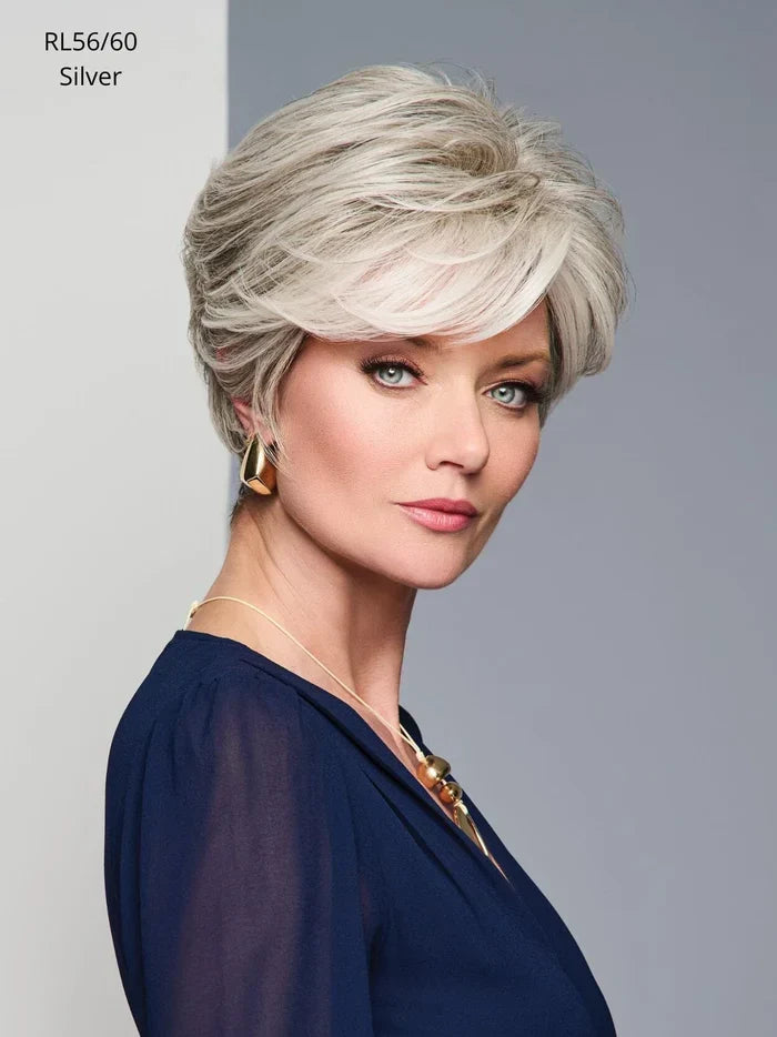 Curated Cut by Raquel Welch - Regal Wigs